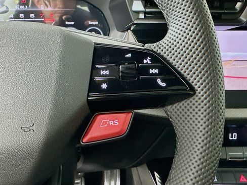 New 2026 Audi RS 3 AWD/4WD image 19
