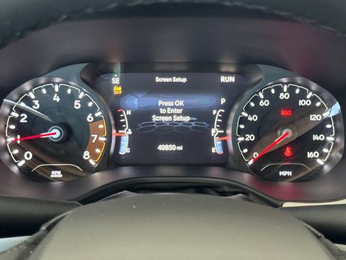 Used 2025 Jeep Compass Limited AWD/4WD image 23
