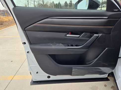New 2026 MAZDA CX-50 AWD 2.5 S w/ Cargo Package image 21