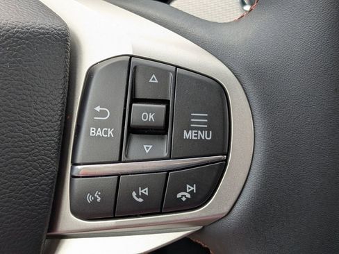 New 2026 Ford Explorer Active w/ Active Comfort Package RWD image 26