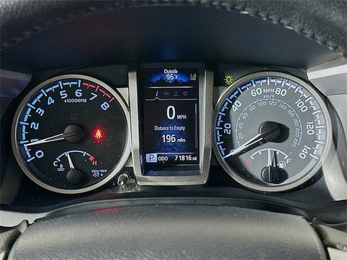 Used 2023 Toyota Tacoma SR5 image 13