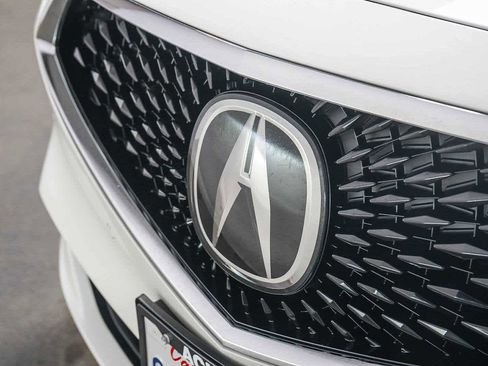 Used 2023 Acura MDX FWD w/ Technology Package image 9