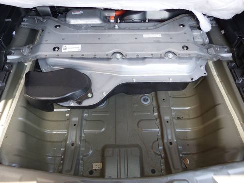 Used 2024 Honda CR-V Sport image 33