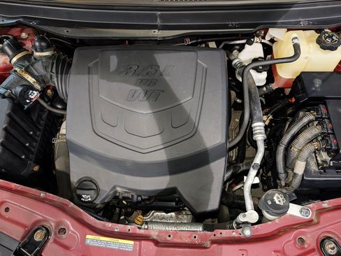 Used 2008 Saturn Vue XR w/ Premium Trim Package FWD image 47