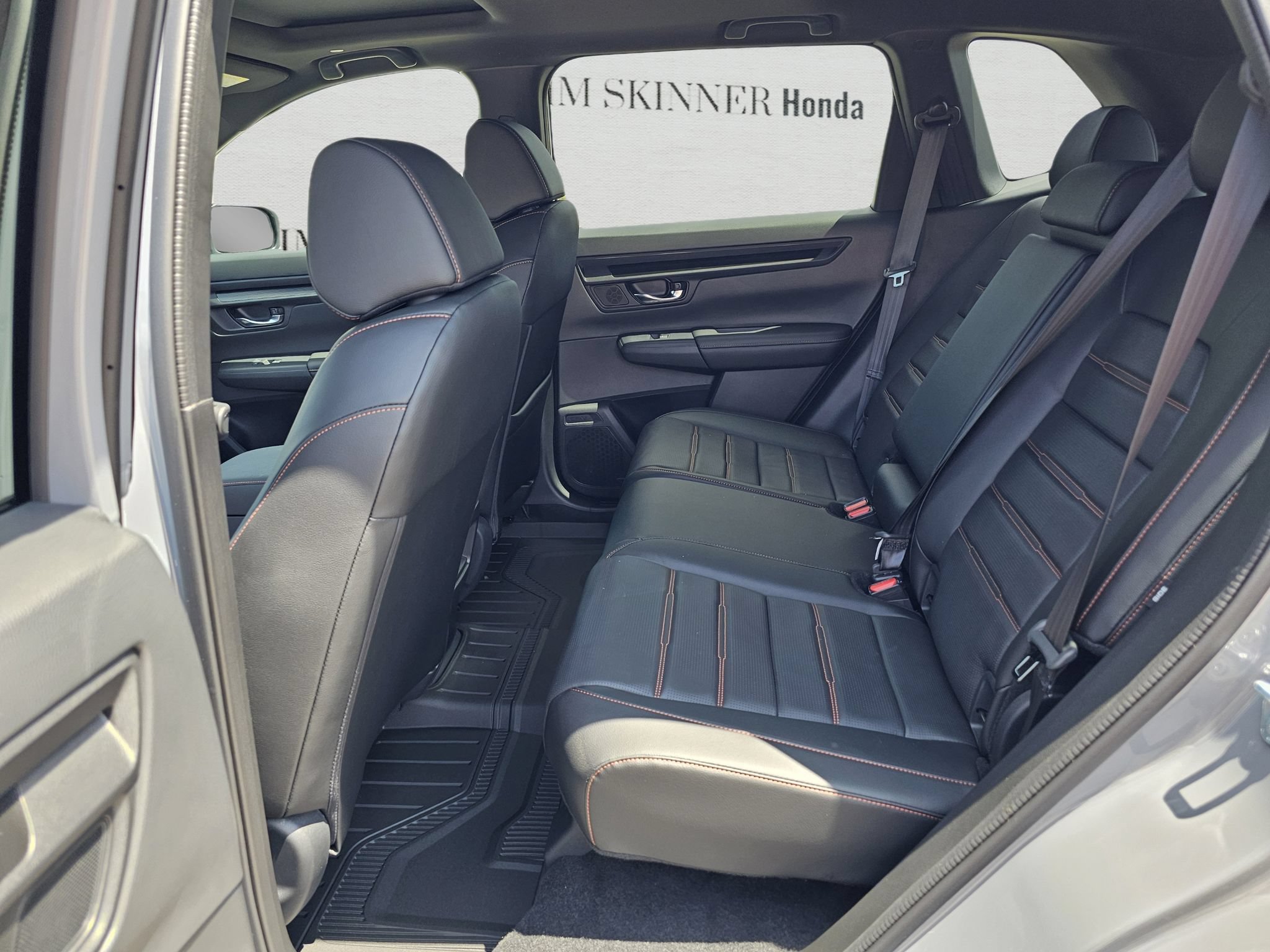 New 2026 Honda CR-V Sport-L image 35