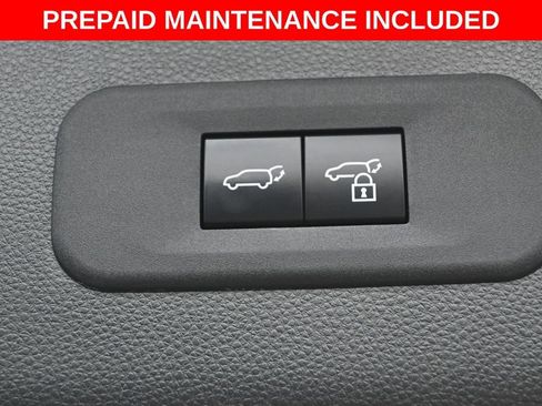 Certified 2025 Toyota Crown Signia w/ Advanced Technology Package AWD/4WD image 36