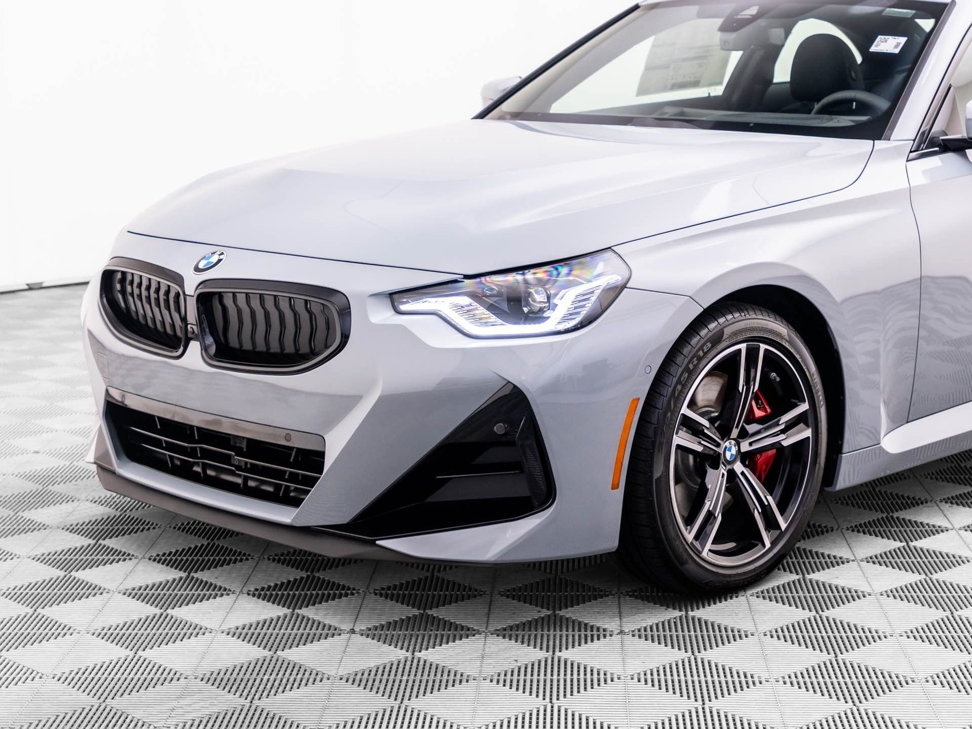 New 2026 BMW 230i xDrive Coupe w/ Premium Package AWD/4WD image 38