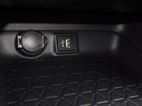 Certified 2025 Toyota RAV4 LE image 18