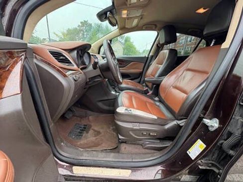 Used 2013 Buick Encore Leather image 7