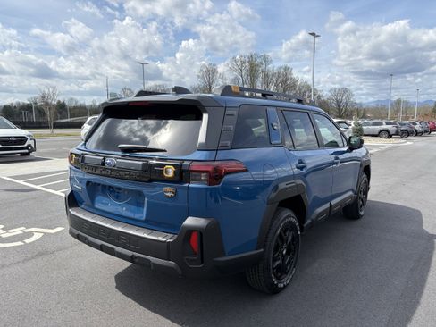 New 2026 Subaru Outback Wilderness image 9