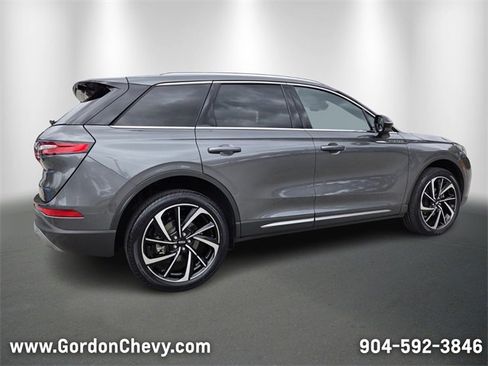 Used 2023 Lincoln Corsair Reserve w/ Equipment Group 201A image 6