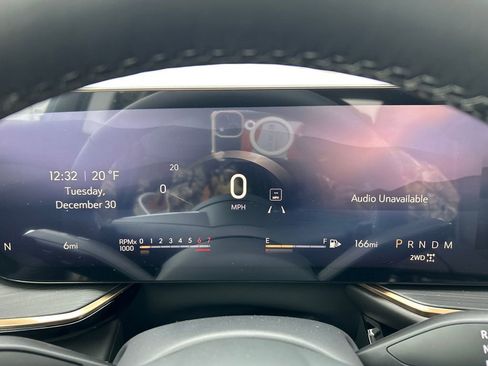 New 2026 Buick Envision Avenir AWD/4WD image 24