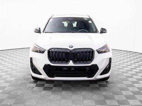Certified 2026 BMW X1 xDrive28i AWD/4WD image 9
