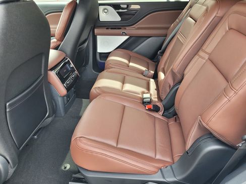 New 2026 Lincoln Aviator Reserve AWD/4WD image 7