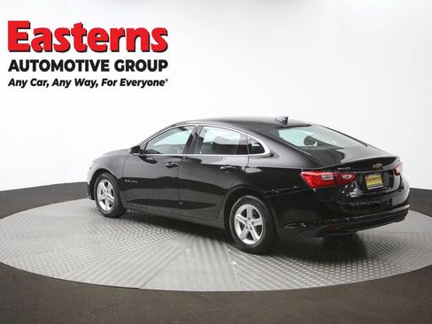 Used 2024 Chevrolet Malibu LT FWD image 63