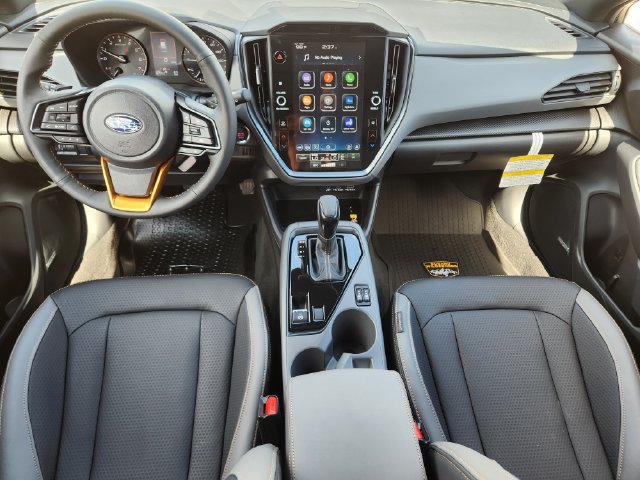 New 2026 Subaru Crosstrek 2.5i Wilderness AWD/4WD image 22