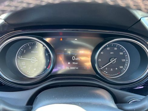 Used 2023 Buick Encore GX Select image 23