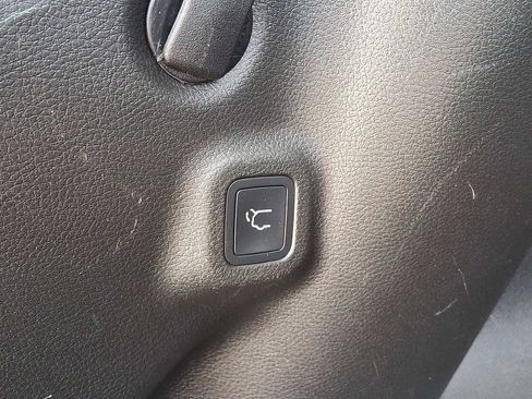 Certified 2022 Jeep Compass Latitude w/ Convenience Group image 29