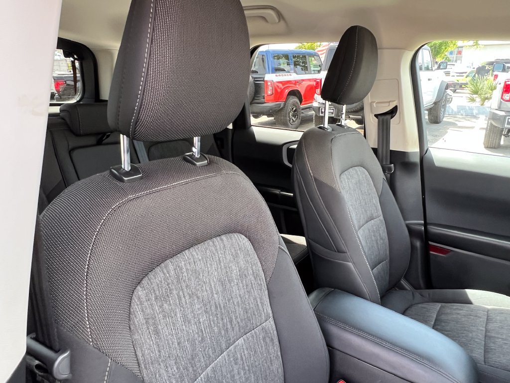 Used 2021 Ford Bronco Sport Big Bend AWD/4WD image 17