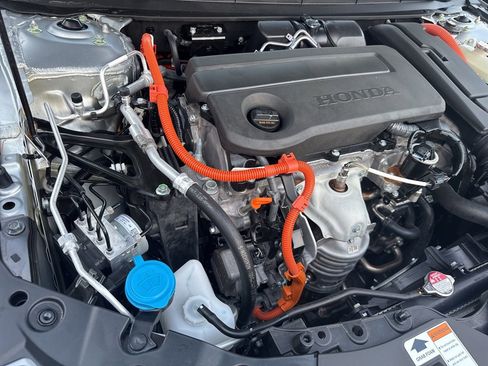 Used 2024 Honda Accord Sport image 16