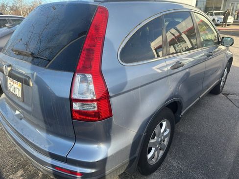 Used 2011 Honda CR-V SE image 4