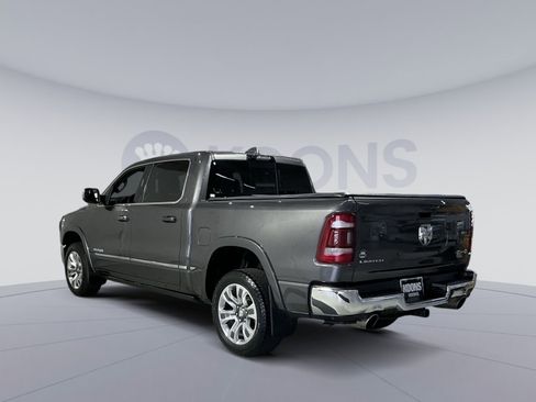 Used 2024 RAM 1500 Limited image 14