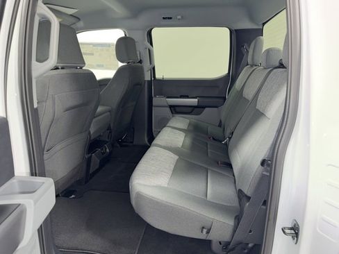 New 2026 Ford F350 XLT w/ Snow Plow Prep Package image 32