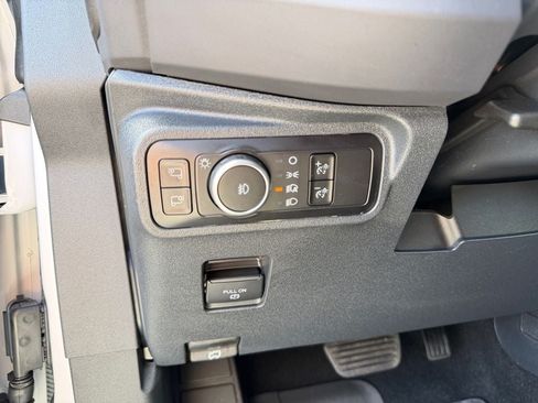 Used 2025 Ford Bronco Raptor AWD/4WD image 19