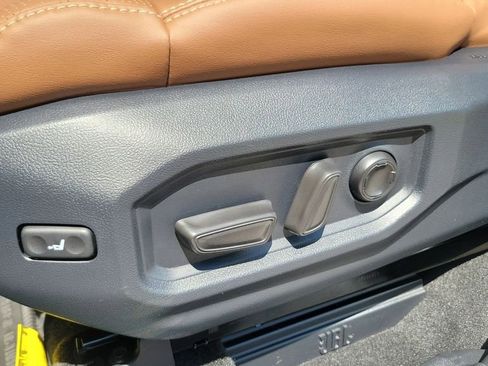 New 2026 Toyota Tundra 1794 Edition AWD/4WD image 16
