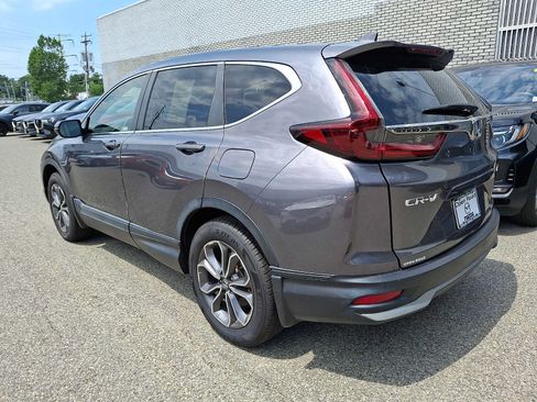 Used 2022 Honda CR-V EX image 6