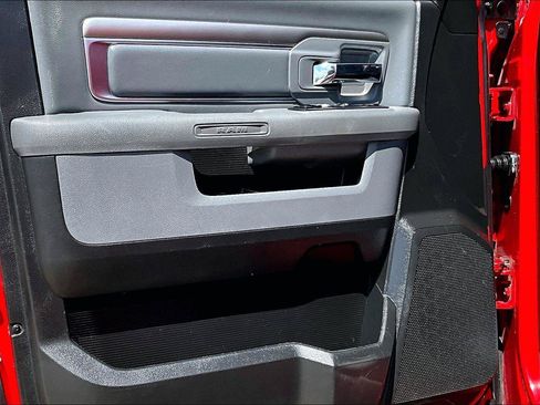 Used 2019 RAM 1500 Warlock AWD/4WD image 24