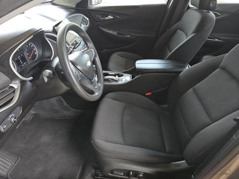 Used 2024 Chevrolet Malibu LT FWD image 26