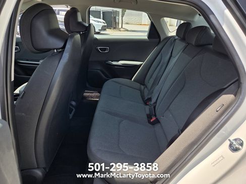 Used 2025 Kia K4 FWD image 9