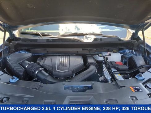 Used 2026 Chevrolet Traverse LT AWD/4WD image 24