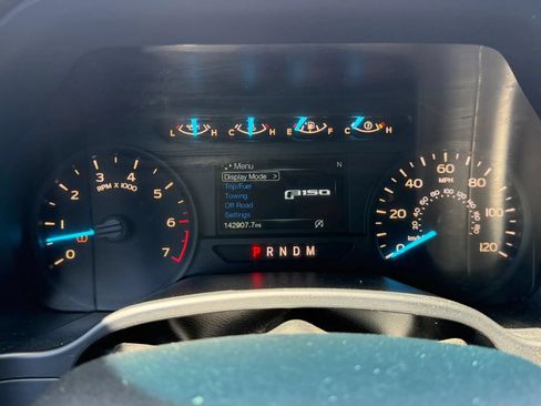 Used 2018 Ford F150 XL w/ Equipment Group 101A Mid AWD/4WD image 20