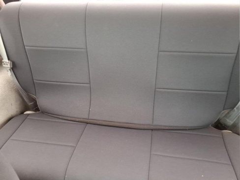 Used 1997 Jeep Wrangler SE AWD/4WD image 10