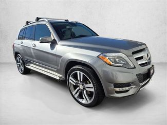 Used 2015 Mercedes-Benz GLK 350 4MATIC video 2
