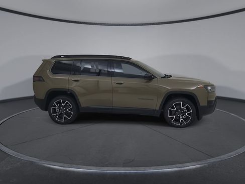 New 2026 Jeep Cherokee Limited AWD/4WD image 17