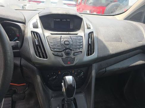 Used 2016 Ford Transit Connect XL FWD image 14
