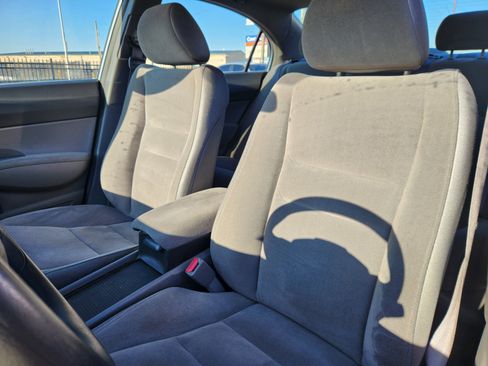 Used 2008 Honda Civic LX image 7