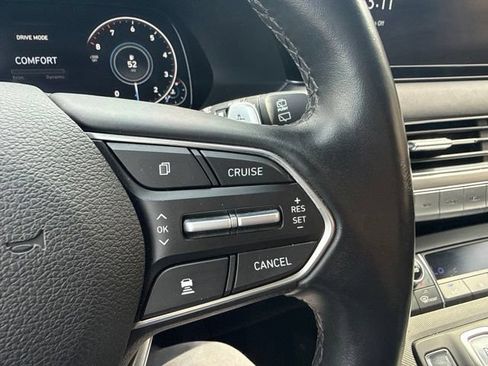 Used 2022 Hyundai Palisade Limited AWD/4WD image 26