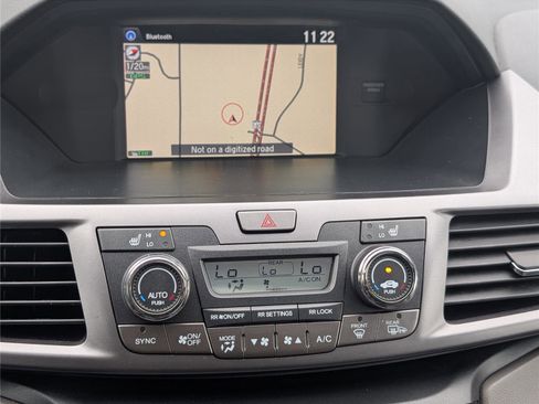 Used 2014 Honda Odyssey EX-L image 30