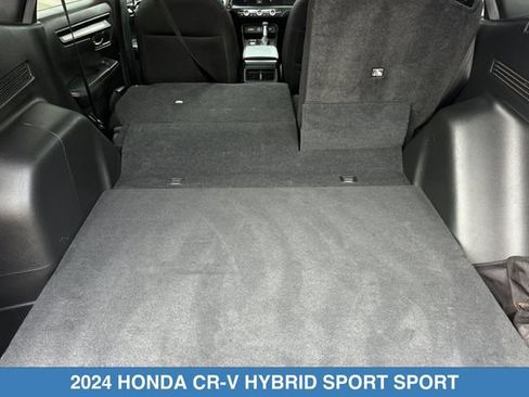 Used 2024 Honda CR-V Sport image 18