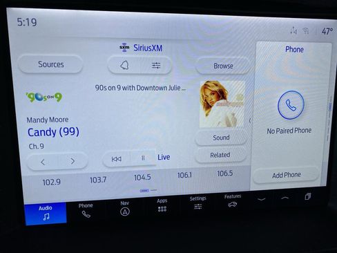 New 2025 Ford Bronco Raptor image 23