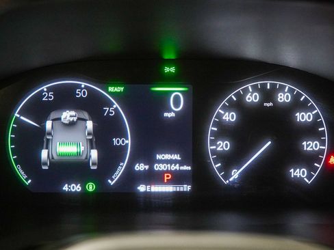 Used 2023 Honda CR-V Sport image 40