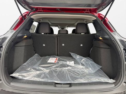 New 2026 Nissan Kicks SV w/ SV Premium Package image 18