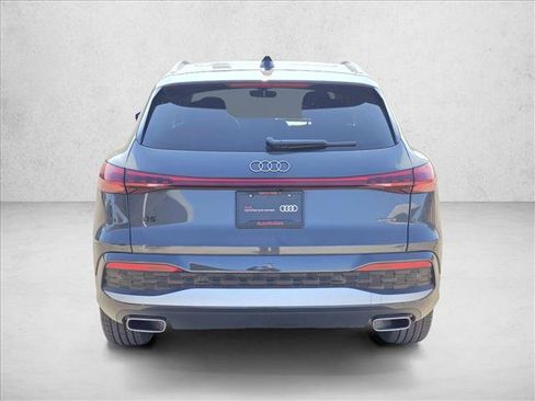 Certified 2025 Audi Q5 Premium Plus w/ Premium Plus image 6