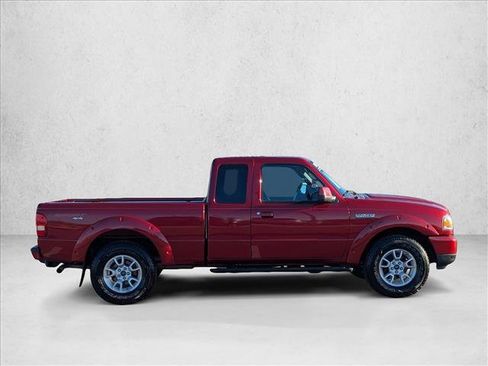 Used 2011 Ford Ranger Sport image 4