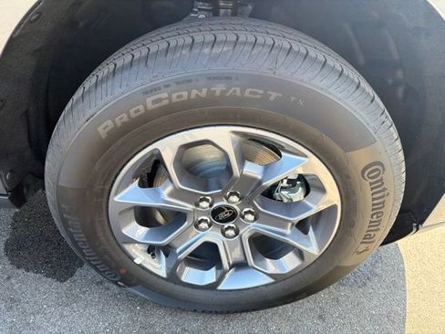 Used 2026 Ford Maverick XLT w/ XLT Luxury Package FWD image 4