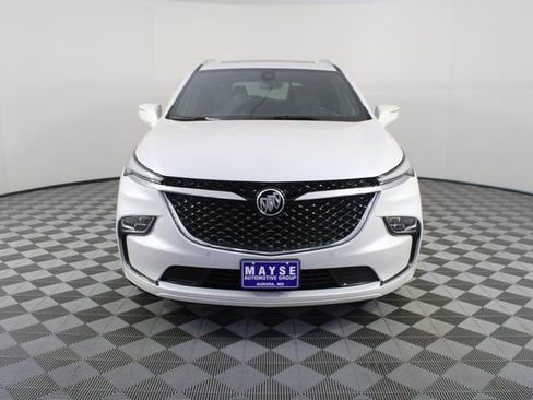 Used 2022 Buick Enclave Avenir w/ Avenir Technology Package image 33